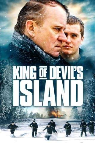 پادشاه جزیره شیطان / King of Devil’s Island