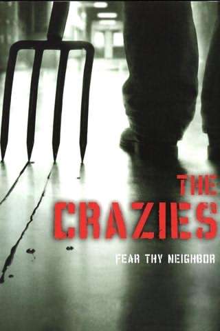 دیوانه‌ها / The Crazies