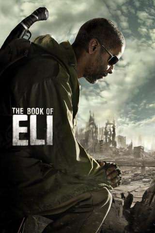 کتاب ایلای / The Book of Eli