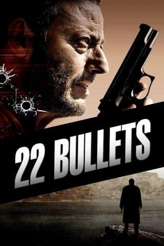 22 گلوله / Twenty Two Bullets