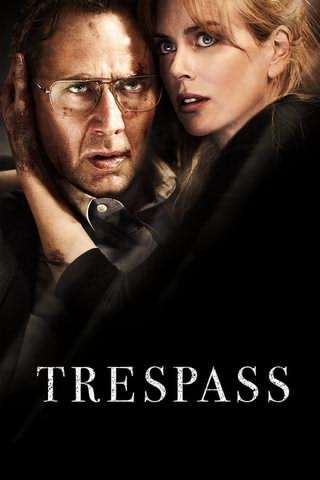 بحران / Trespass