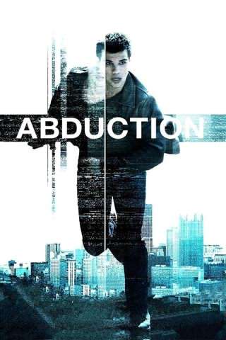 آدم ربایی / Abduction
