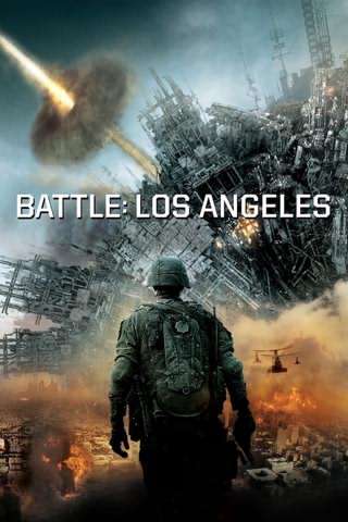 نبرد لس آنجلس / Battle Los Angeles