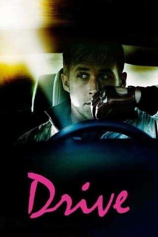 رانندگی / Drive