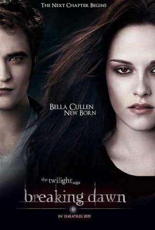 گرگ و میش سپیده دم – بخش اول / The Twilight Saga, Breaking Dawn – Part 1