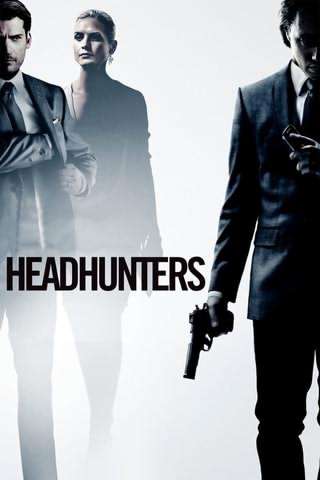 شکارچیان سر / The Headhunters