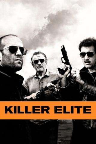 نخبگان قاتل / Killer Elite