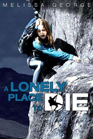 جایی برای تنها مردن / A Lonely Place to Die