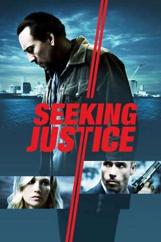 در جستجوی عدالت / Seeking Justice