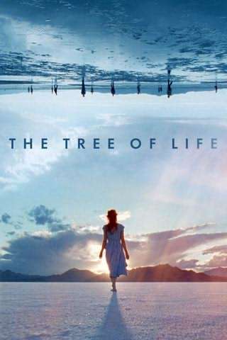 درخت زندگی / The Tree of Life