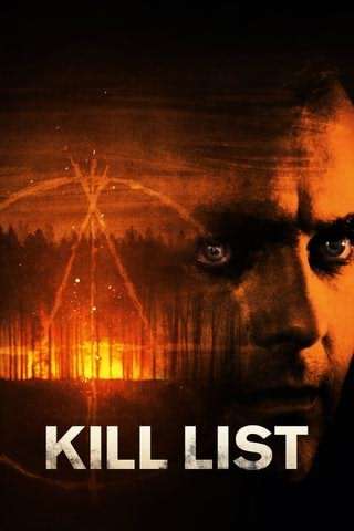 فهرست کشتار / Kill List