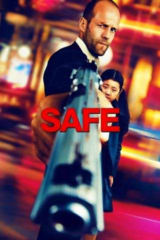 ایمن / Safe