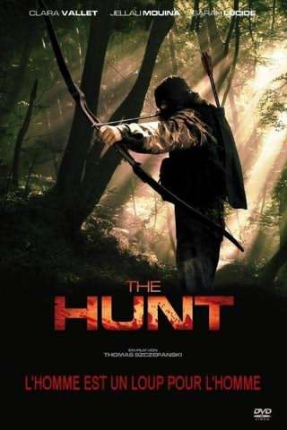 شکار / The Hunt