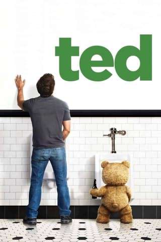 تدی 1 / Ted