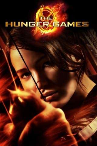 بازی‌های مرگبار گرسنگی 1 / The Hunger Games 1