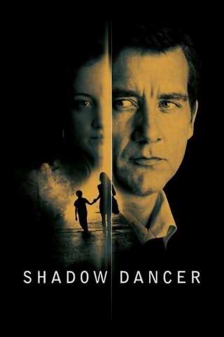 رقصنده سایه / Shadow Dancer