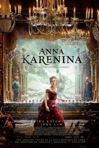 آنا کارنینا / Anna Karenina