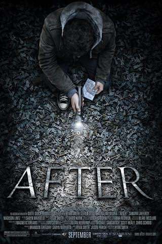 بعد از آن / After