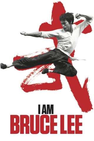 من بروسلی هستم / I Am Bruce Lee