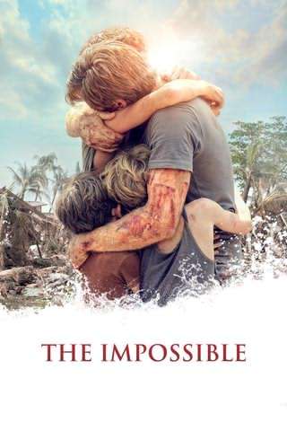 غیرممکن / The Impossible