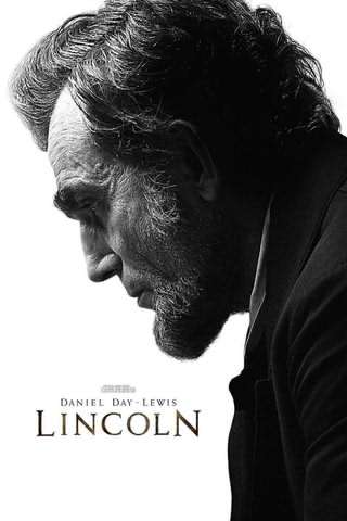 لینکلن / Lincoln