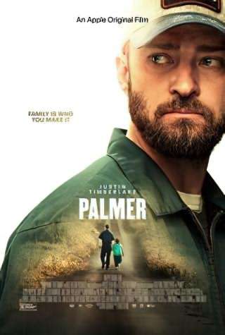 پالمر / Palmer