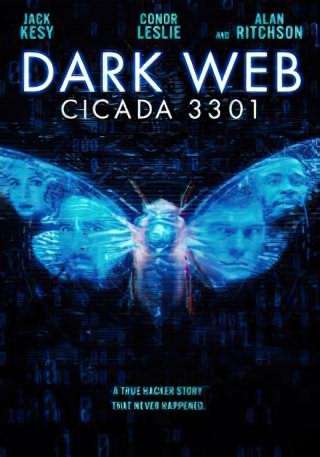 دارک وب سیکادا / Dark Web, Cicada 3301