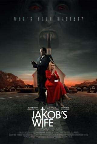 همسر جیکوب / Jakob’s Wife