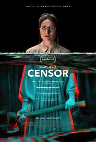 سانسور / Censor