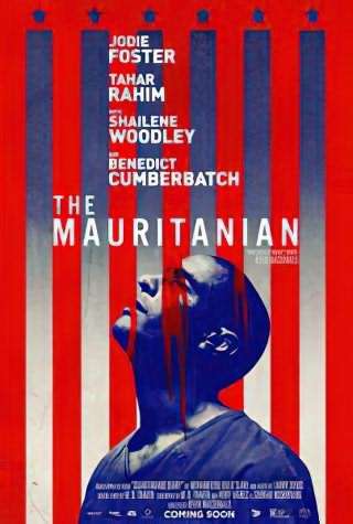 موریتانیایی / The Mauritanian