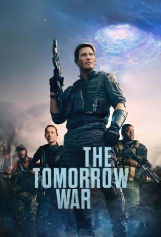 جنگ فردا / The Tomorrow War