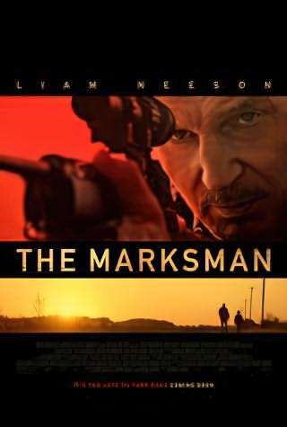 تیرانداز / The Marksman