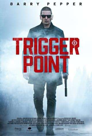 نقطه هدف / Trigger Point