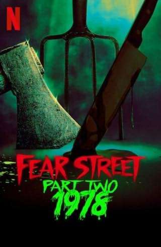 خیابان وحشت 1978، قسمت 2 / Fear Street 1978, Part 2