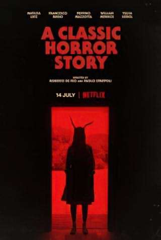 یک داستان ترسناک کلاسیک / A Classic Horror Story
