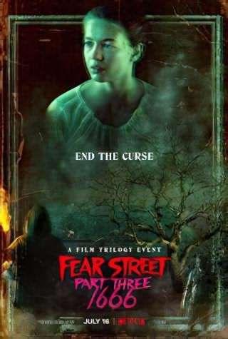 خیابان وحشت 1666، قسمت 3 / Fear Street Part 3 1666