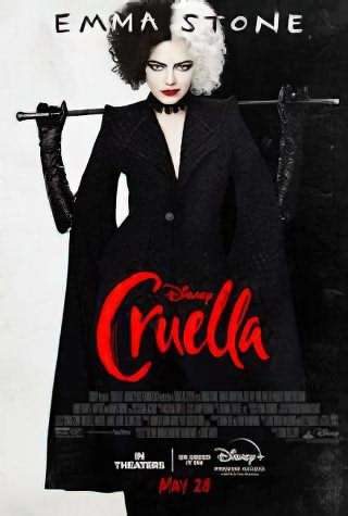 کروئلا / Cruella