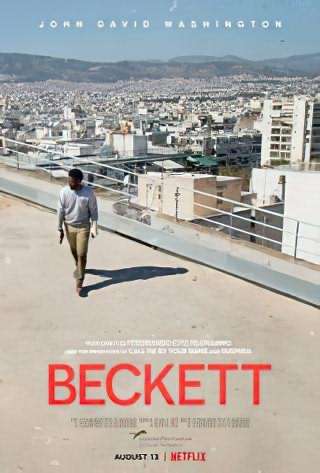 بکت / Beckett