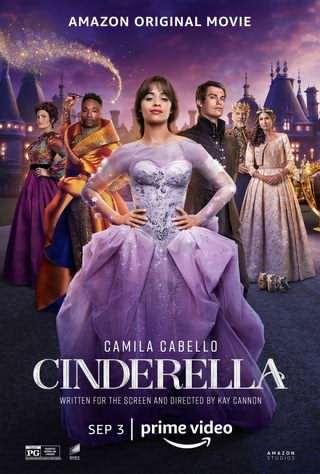 سیندرلا 2 / Cinderella 2