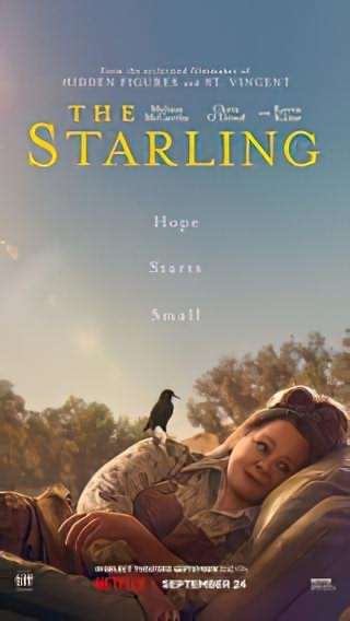 سار / The Starling