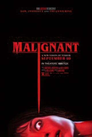 بدخیم / Malignant