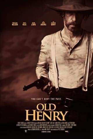 هنری پیر / Old Henry
