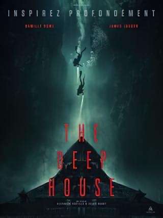 خانه عمیق / The Deep House