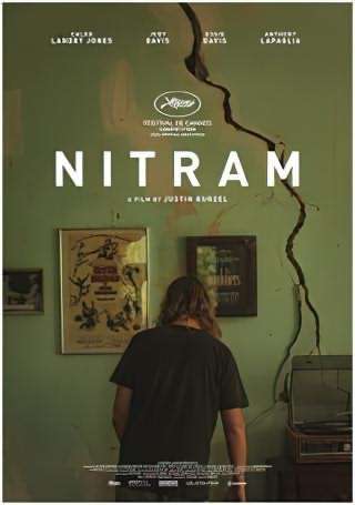 نیترام / Nitram