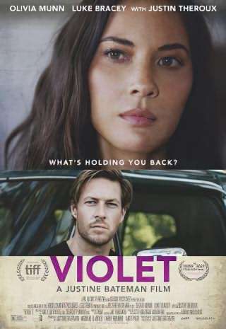 وایولت / Violet