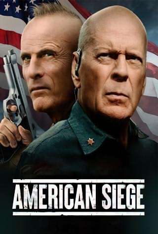 محاصره آمریکایی / American Siege