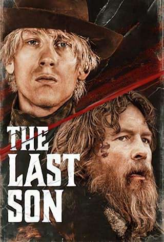 آخرین پسر / The Last Son
