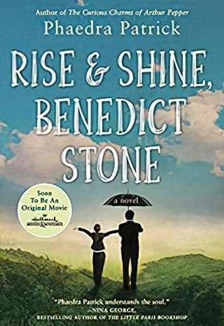 برخیز و بدرخش بندیکت استون / Rise and Shine Benedict Stone