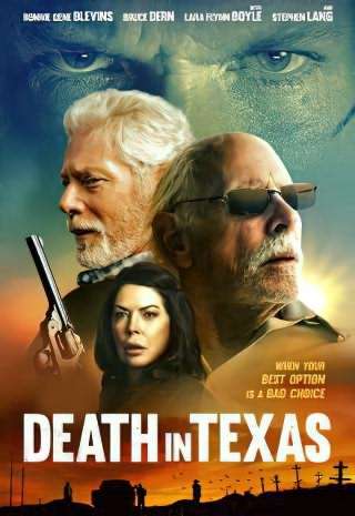 مرگ در تگزاس / Death in Texas
