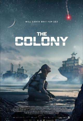 کلونی / The Colony